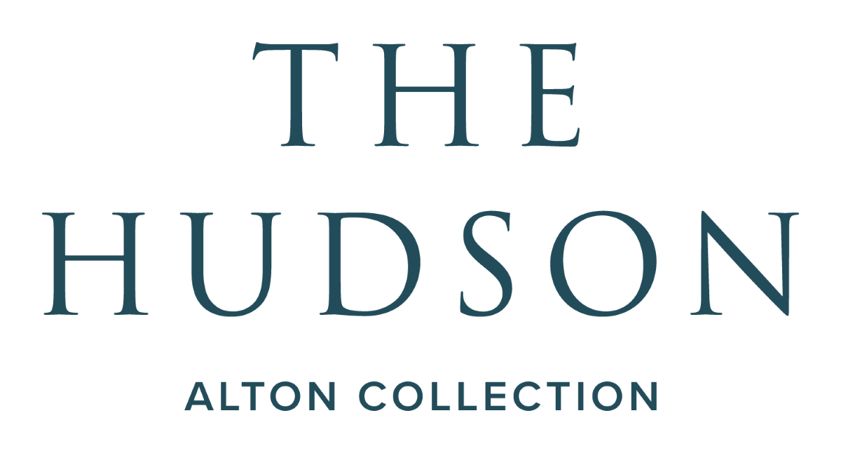 The Hudson Alton Collection logo